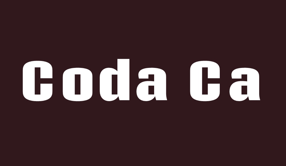 coda-caption-extrabold font big