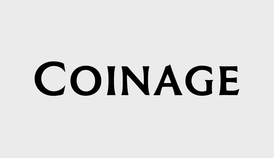 coinage-caps-kruger-gray font big