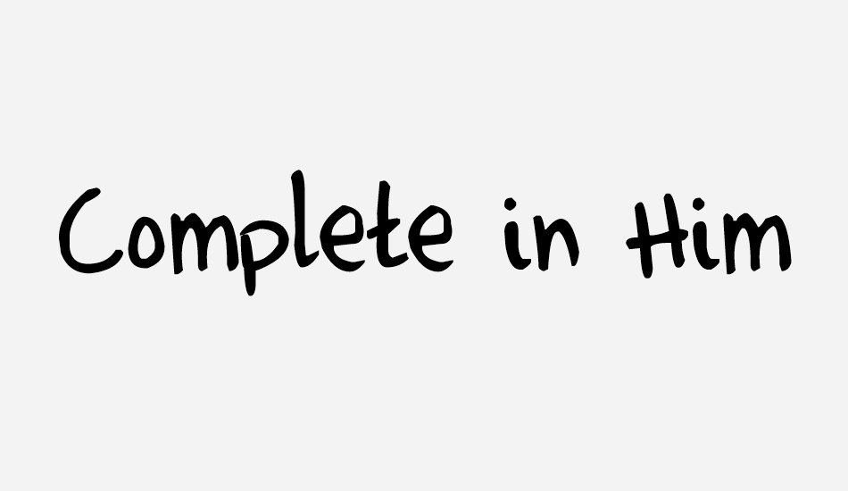 complete-in-him font big