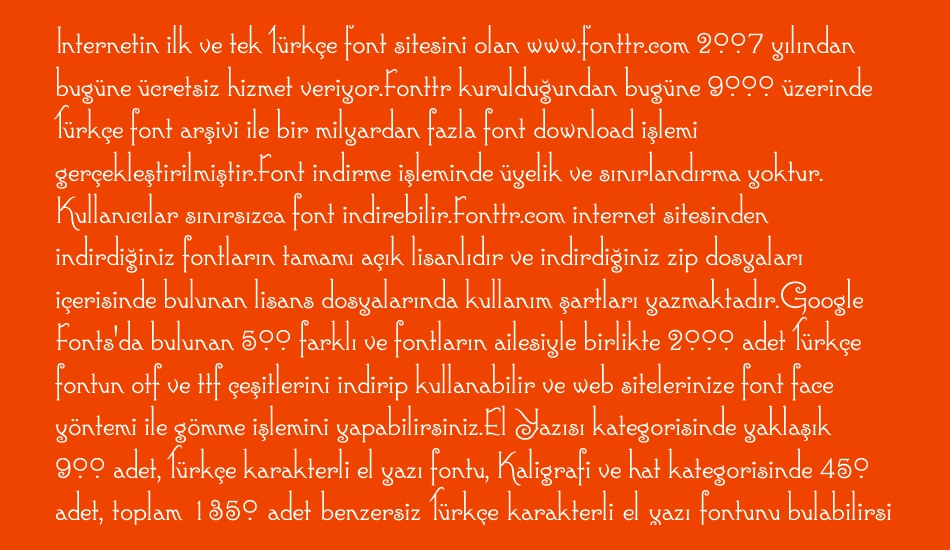 connie font 1