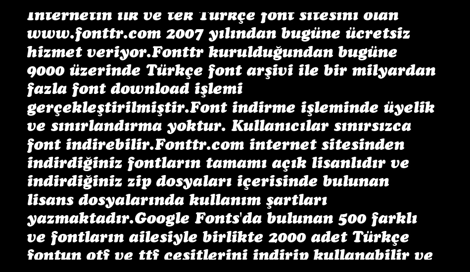 cooper-blkıt-bt font 1