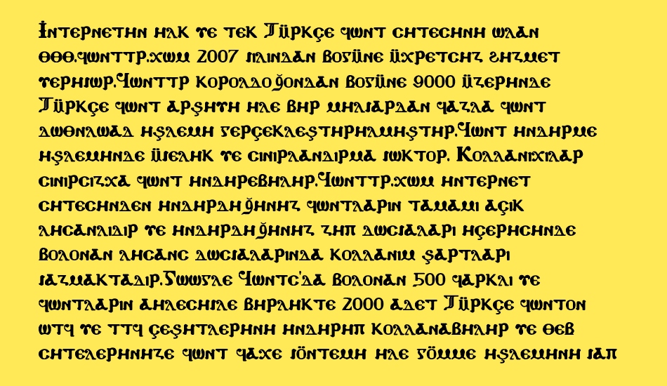 coptic-eyes-coptic font 1