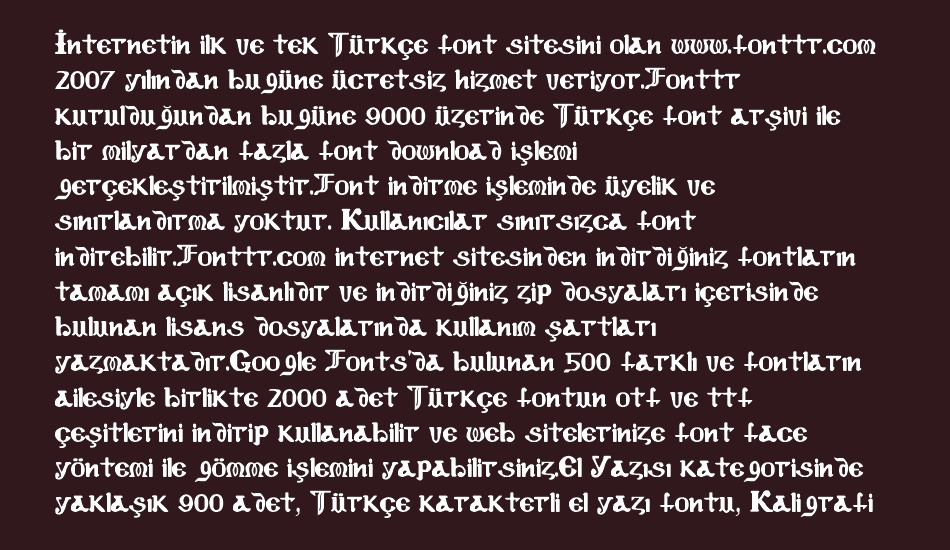 coptic-eyes-latin font 1