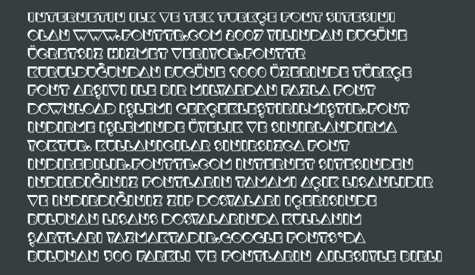 crackman font 1