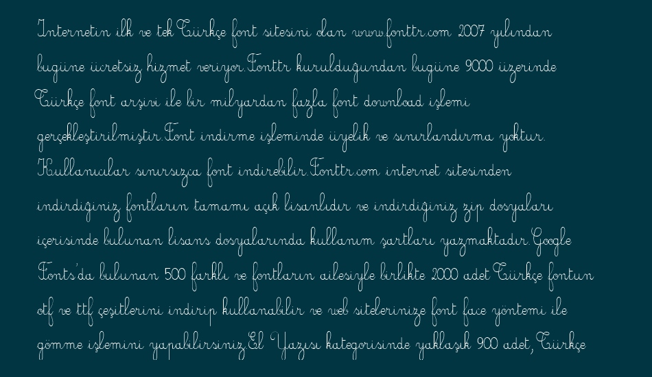 crayone font 1