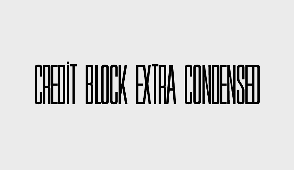 credit-block-extra-condensed font big