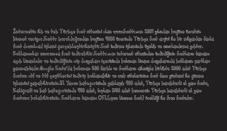 cuddlebugs-outline font 1