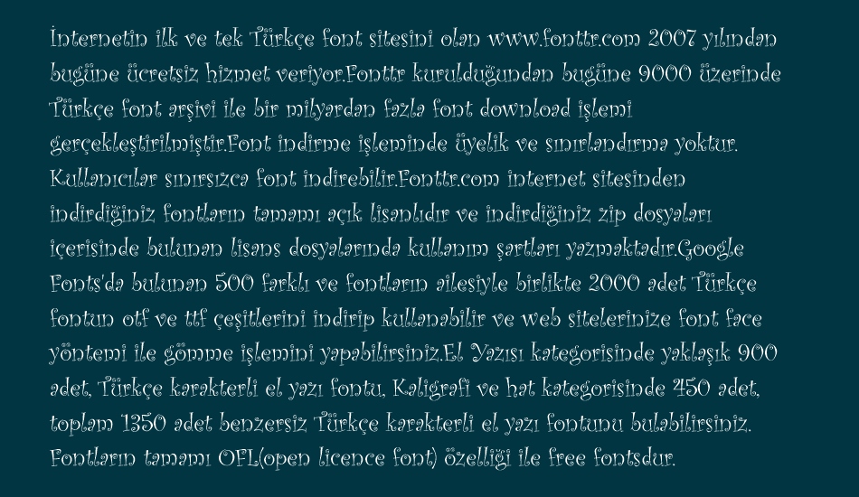 curlz font 1