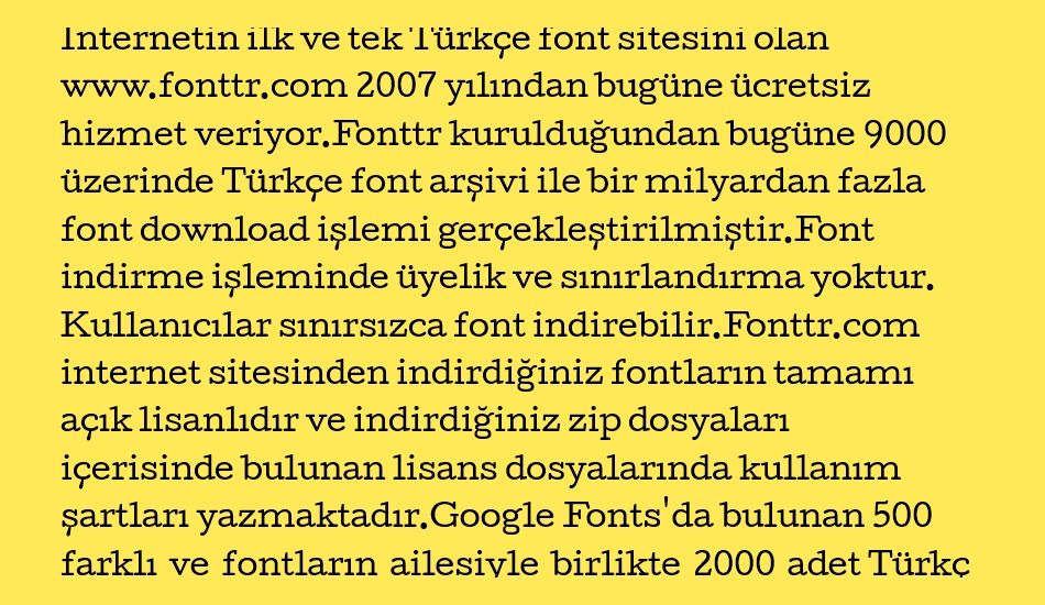 cutive font 1
