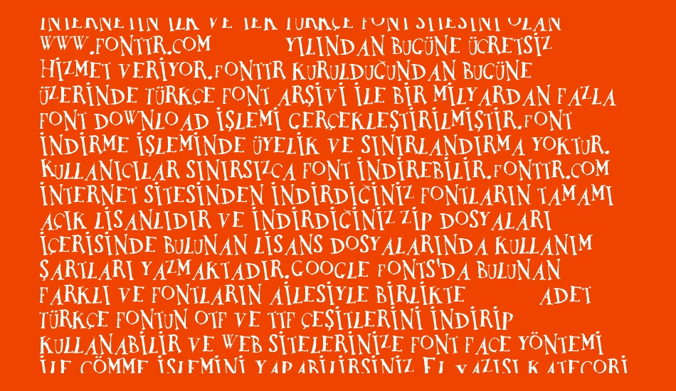 dada-antiquerist- font 1