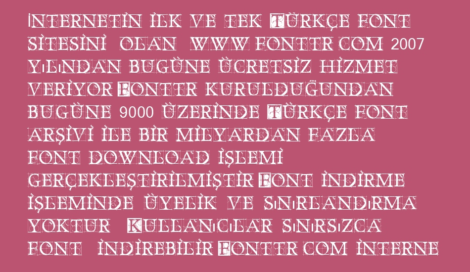 dancingvampyrish font 1