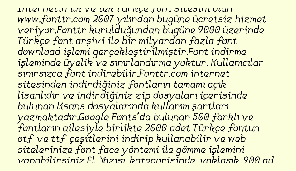 dear-old-dad font 1