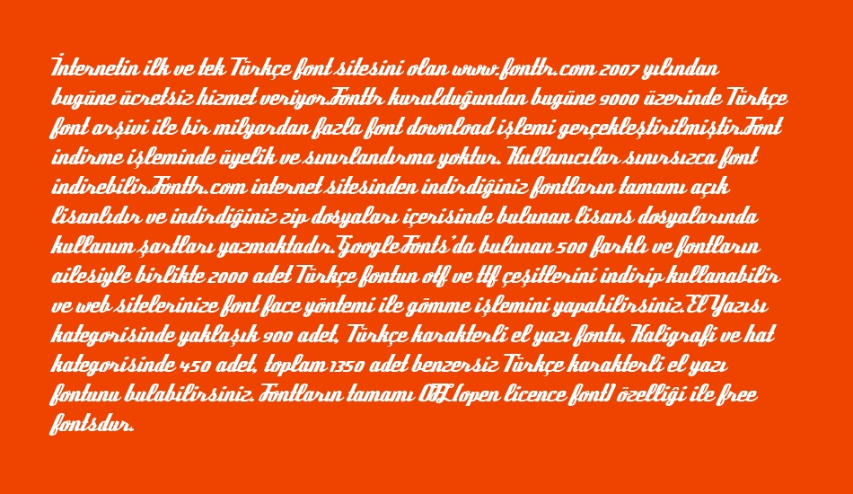 deftone-stylus font 1