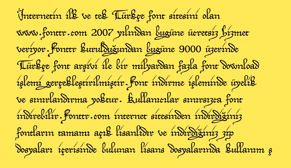 deigratia font 1