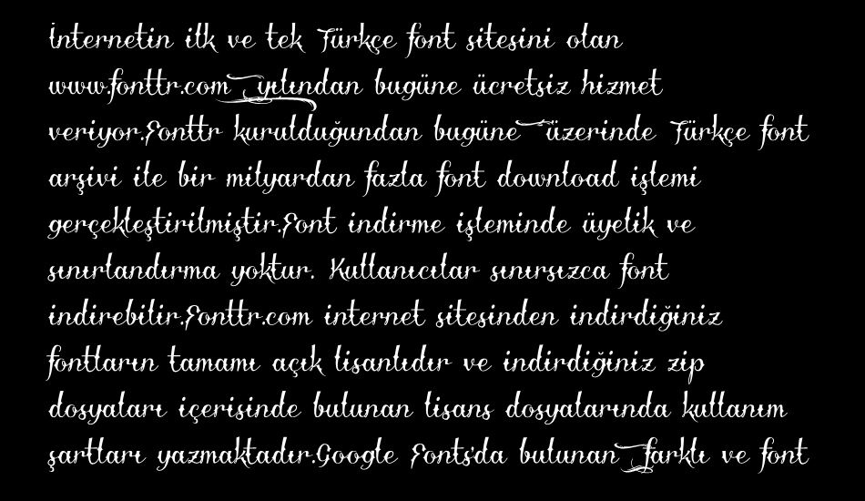 delinquente-alt-ı-demo font 1