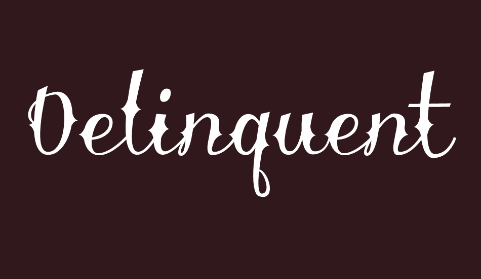 delinquente-alt-ı-demo font big