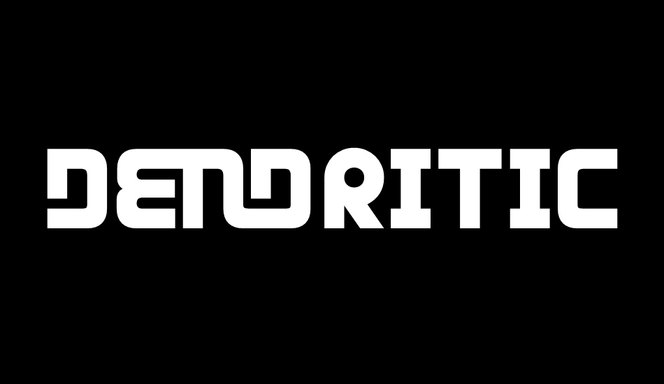 dendritic-voltage font big