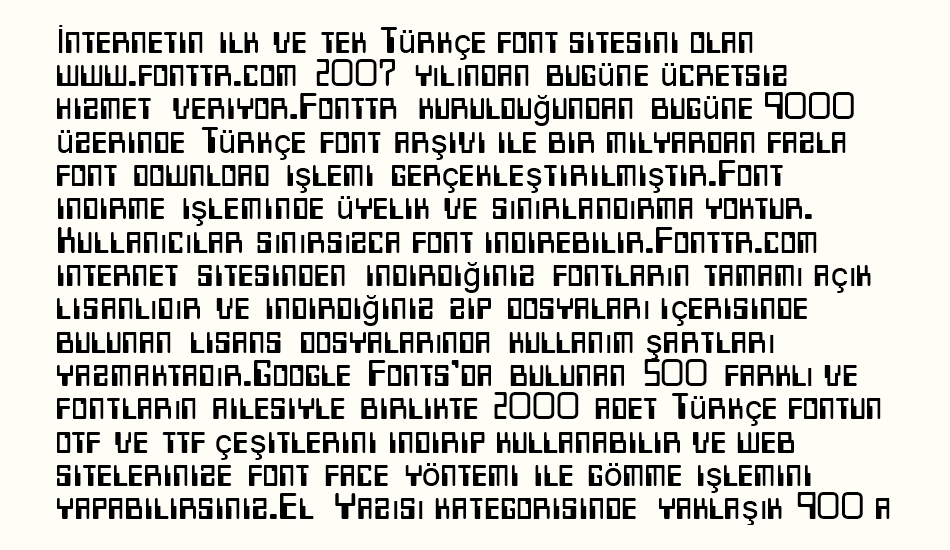 desoto font 1