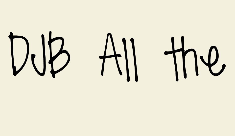 djb-all-the-cool-chicks font big