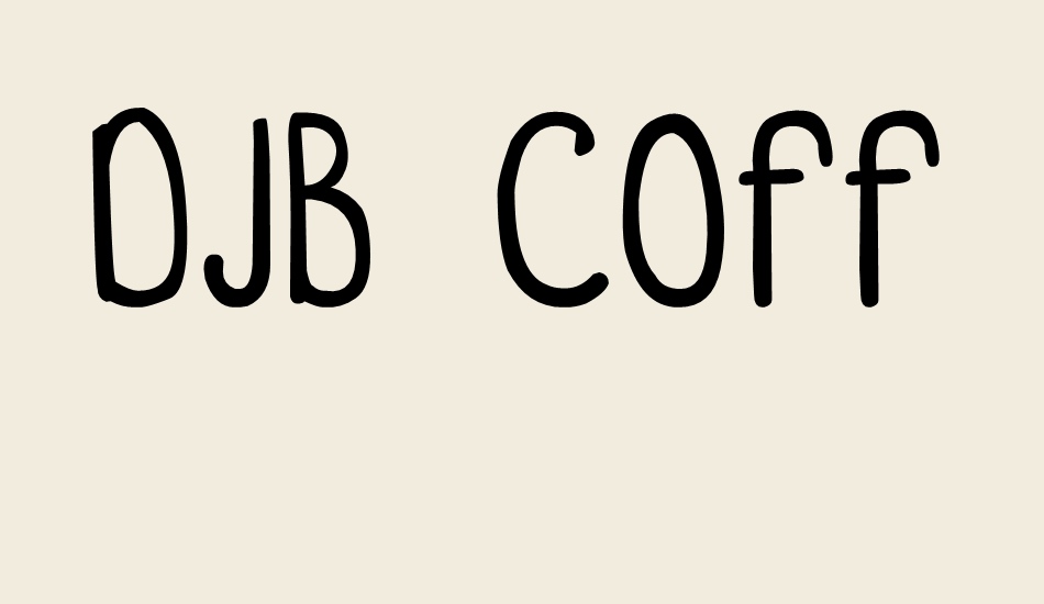 djb-coffee-shoppe-espresso font big