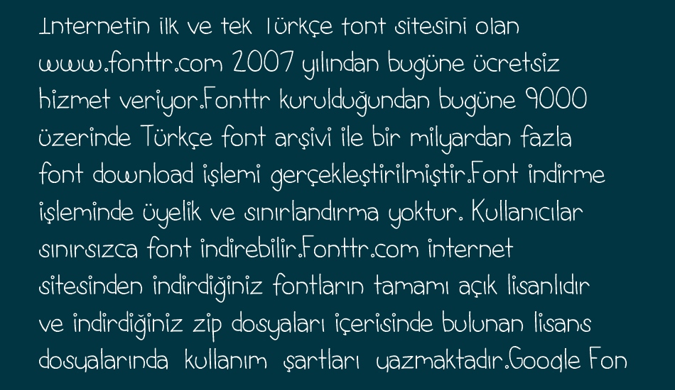 djb-this-is-my-life font 1