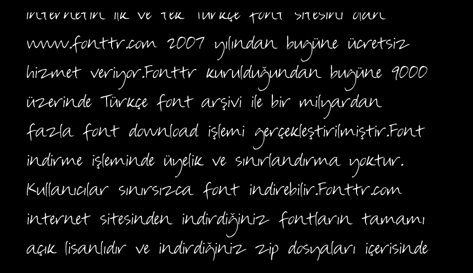 djb-ın-such-a-rush font 1