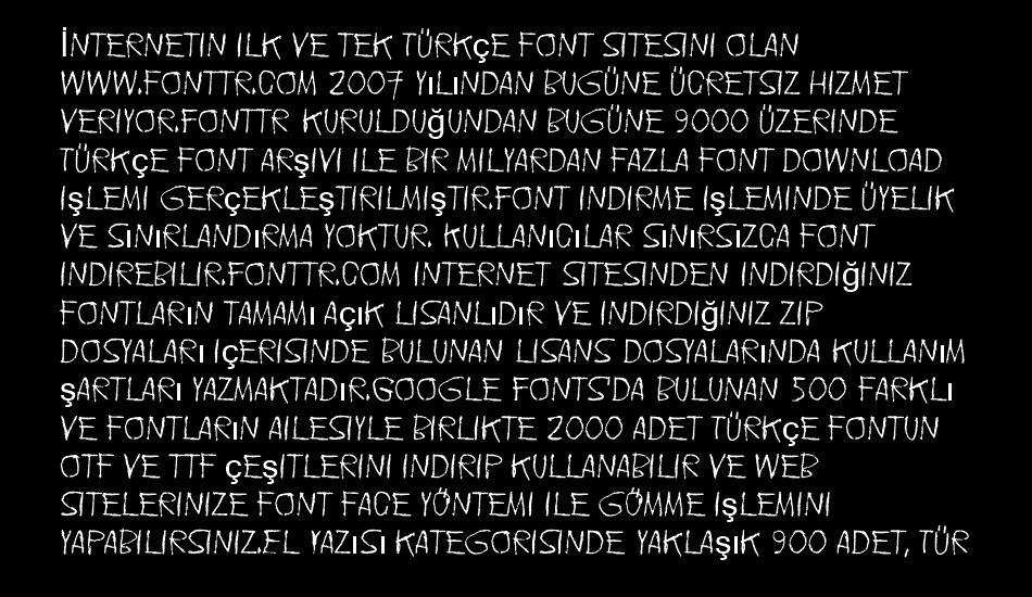 doublpeopl font 1