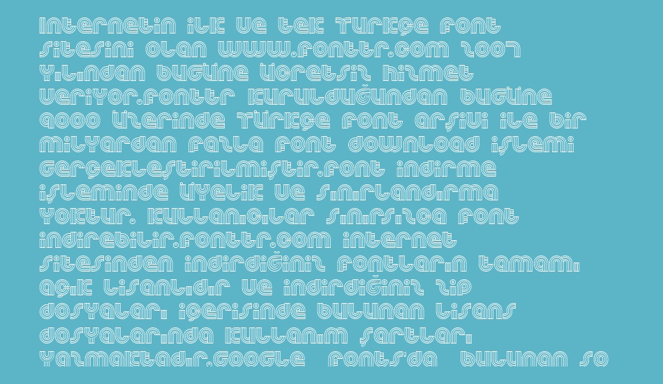 dreamland font 1