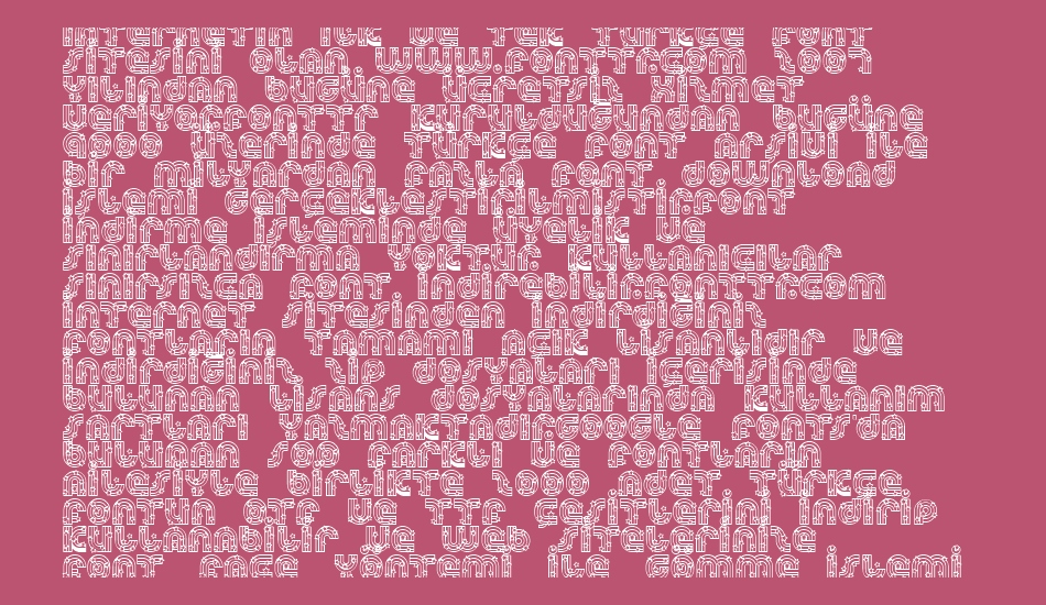 dreamland-stars font 1