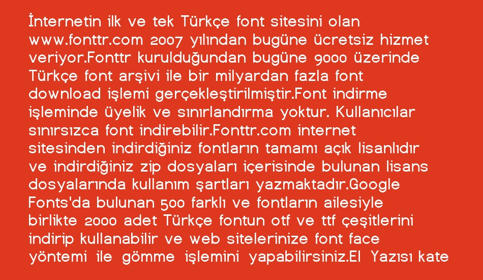 dustismo font 1