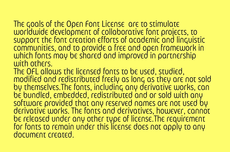 Eastman Condensed Alt font 1