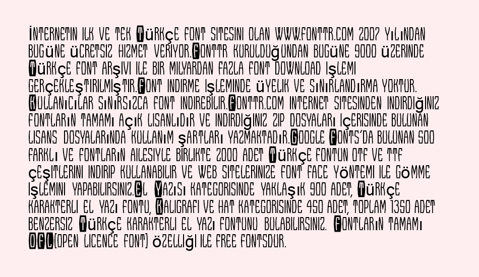 edselfont font 1