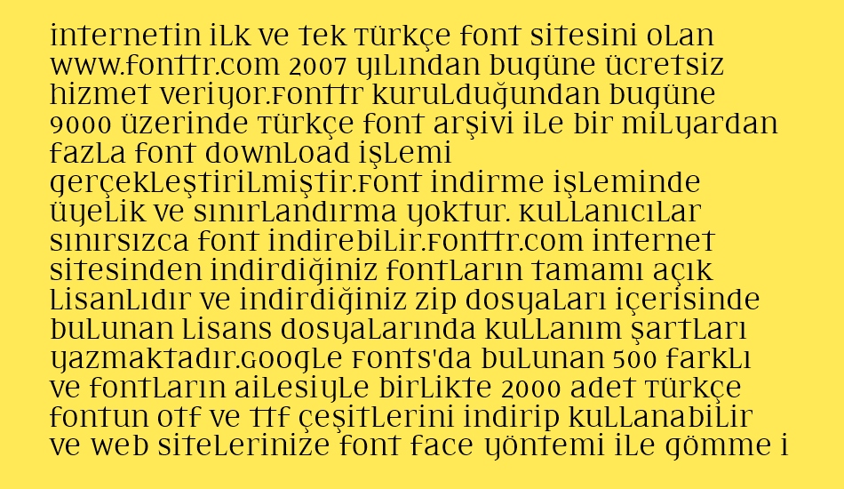 eideticneoomni font 1