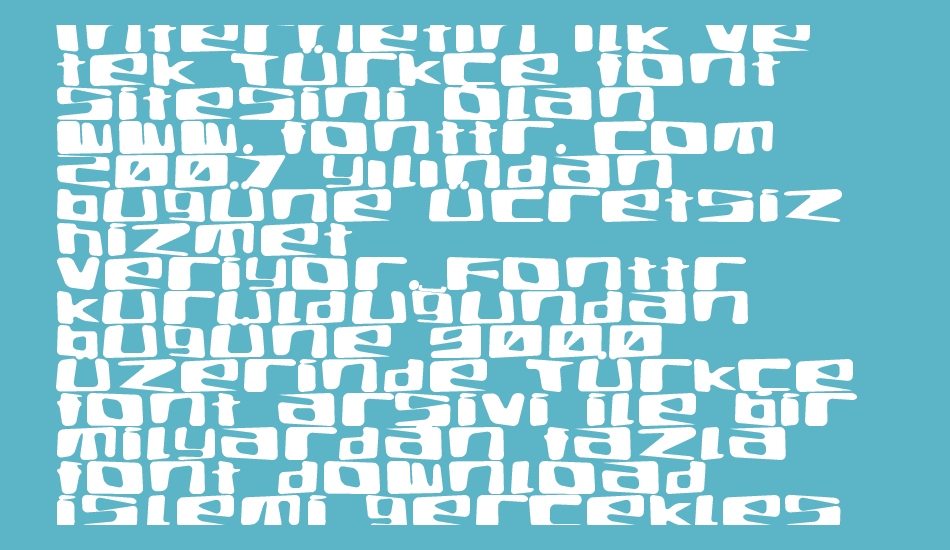 elab font 1