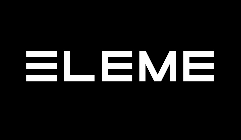 elemental-end font big