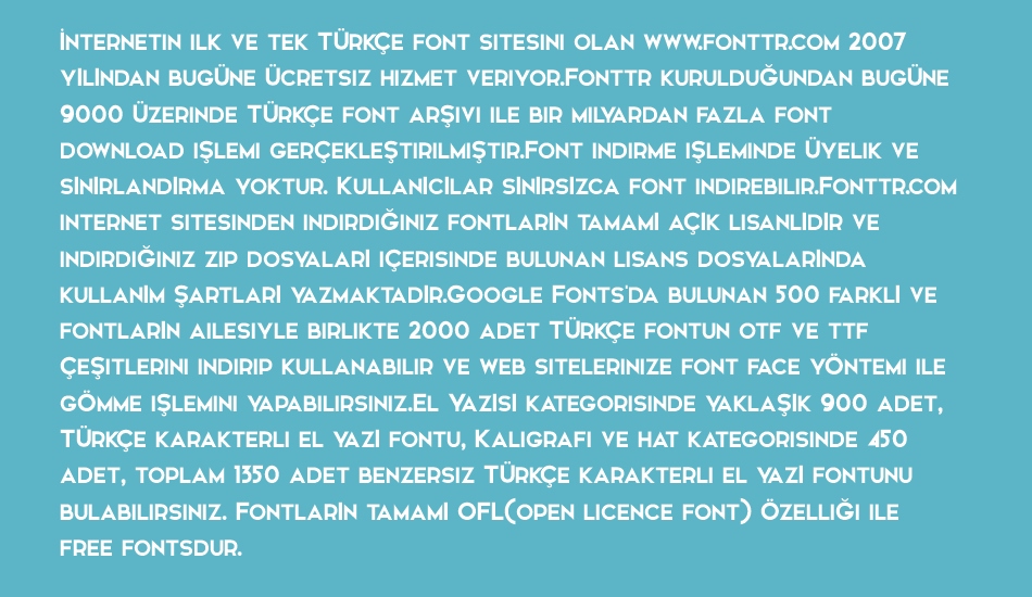 elkwood font 1