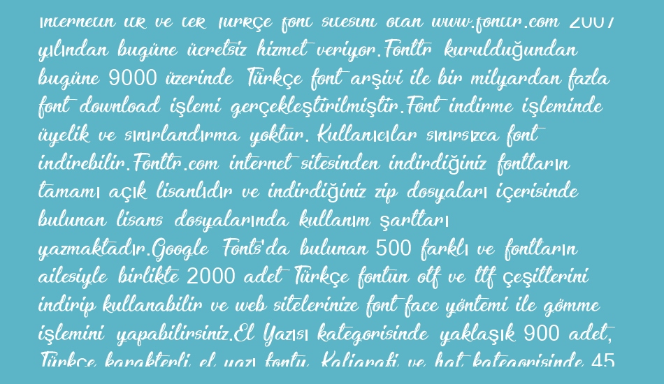 enchanting-celebrations font 1