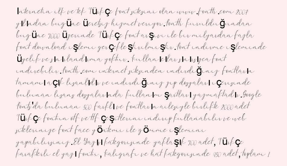 equalizer-script-demo font 1