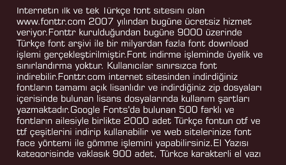 eurostile-lt-pro-unicode font 1