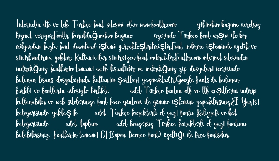 eurotrophya font 1