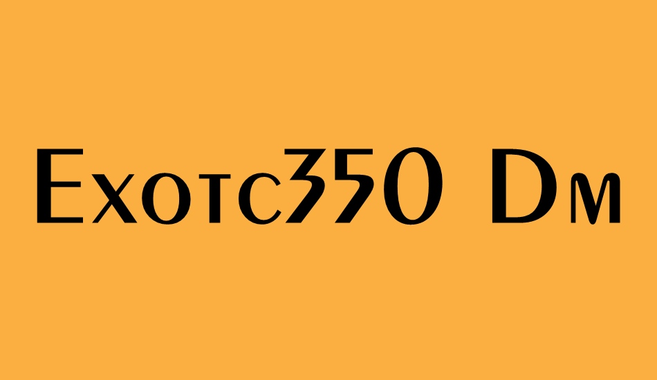 exotc350-dmbd-bt font big