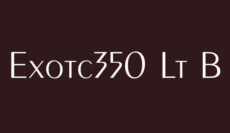 exotc350-lt-bt font big