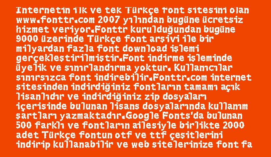 extralucid font 1