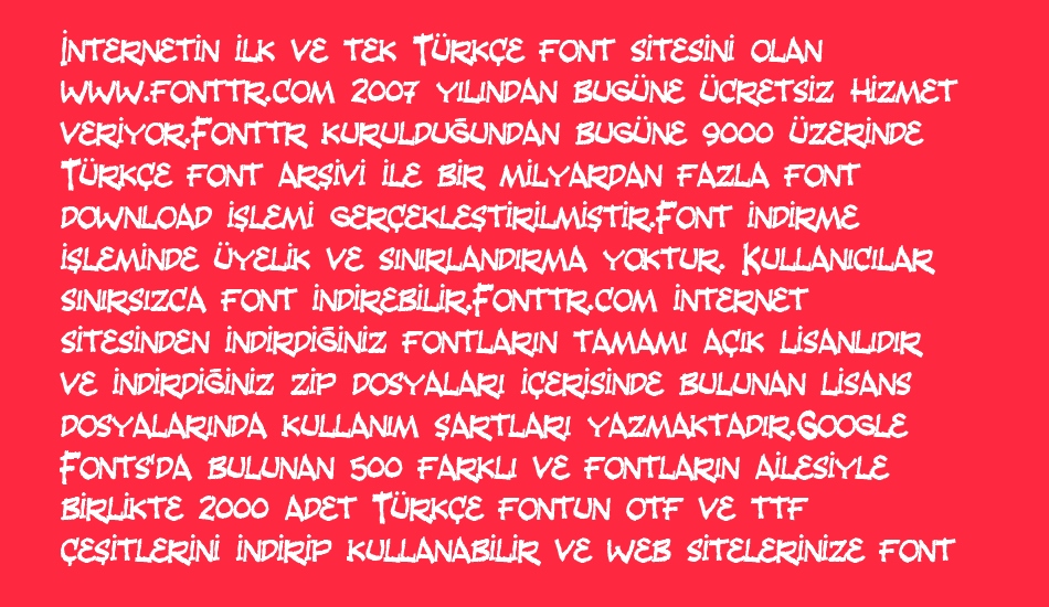 fandango font 1