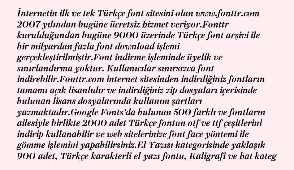 farnhamdisplay-mediumıtal font 1