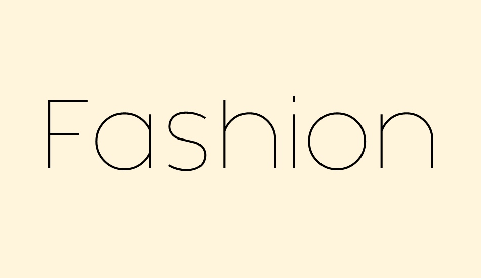 fashion-fetish-light font big