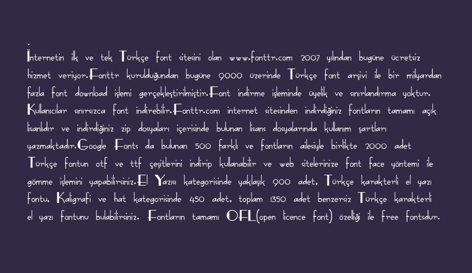 fashionvictim font 1