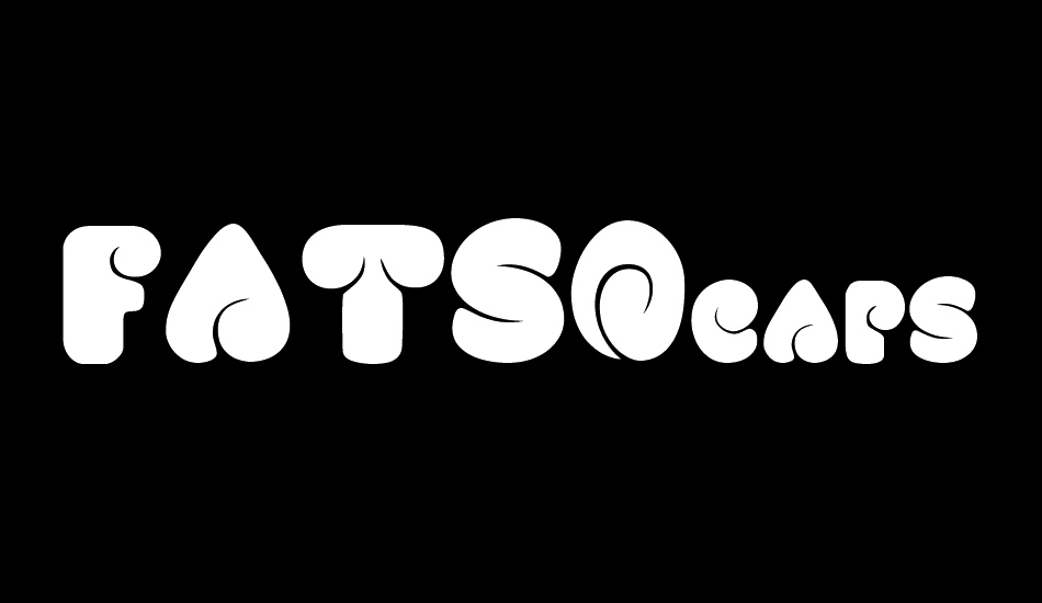 fatsocaps font big