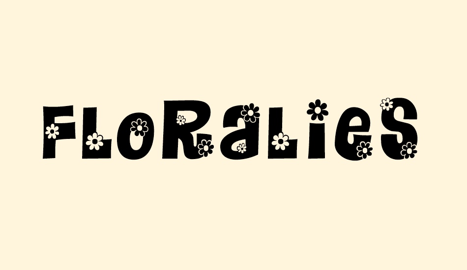 floralies font big