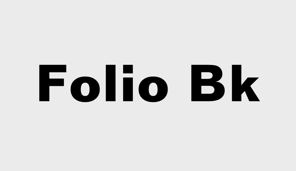 folio-bk-bt font big